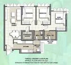 Sengkang West Way (Sengkang),  #581941471